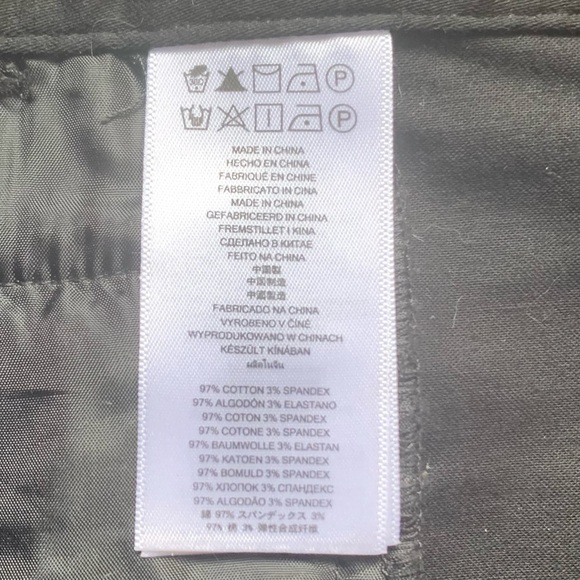 Michael Kors shorts - Picture 5 of 5